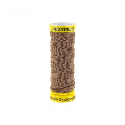 GUTERMANN Fil Élastique 10 M