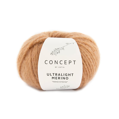 ULTRALIGHT MERINO