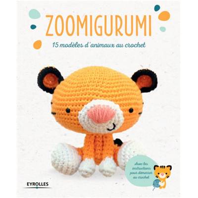 ZOOMIGURUMI