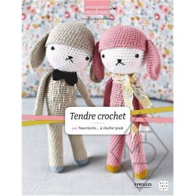 TENDRE CROCHET TOURNICOTE